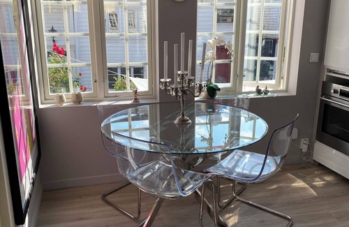 Kannik Apartment | Sweet Home in old Stavanger