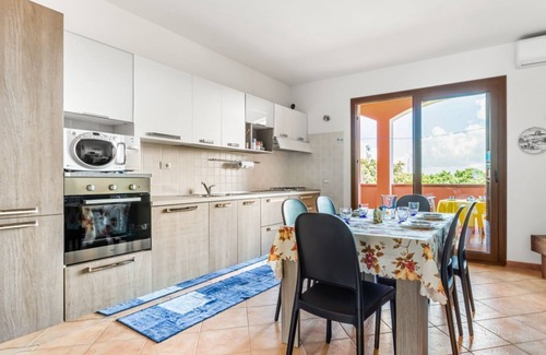 Portoscuso Apartment | Sweet Home in Portoscuso!