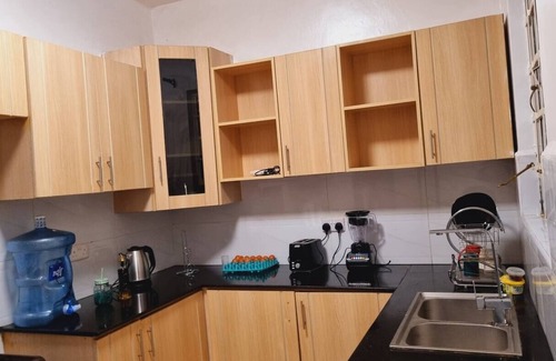 Runda Apartment | Sweet home