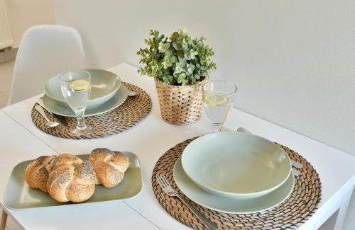 Poznan City Center Apartment | Sweet Home Old Town Poznań by Aparo - Stary Rynek, Stary Browar, Dworzec Główny, Plac Wolności, Łóżeczko Dziecięce, Przyjazny Zwierzętom