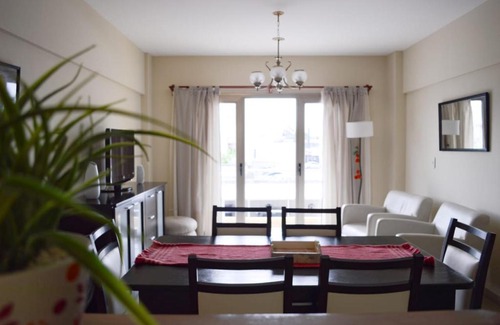 Olavarria Apartment | Sweet Home Olivares