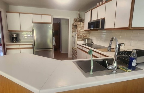 Madeira Park House | Sweet home on Sunshine Coast