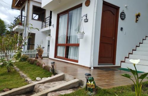Oxapampa Apartment | Sweet Home Oxapampa