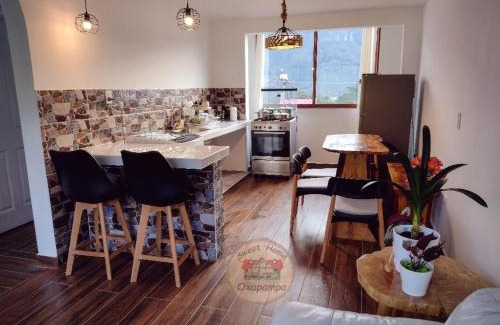 Oxapampa Apartment | Sweet Home Oxapampa