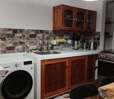 Oxapampa Apartment | Sweet Home Oxapampa
