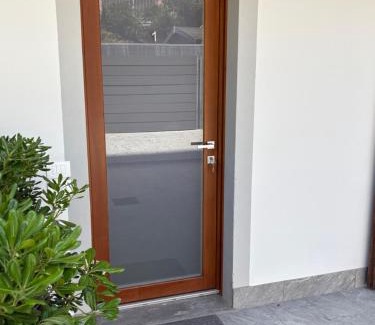 Azzano San Paolo Apartment | Sweet home. Parking inside