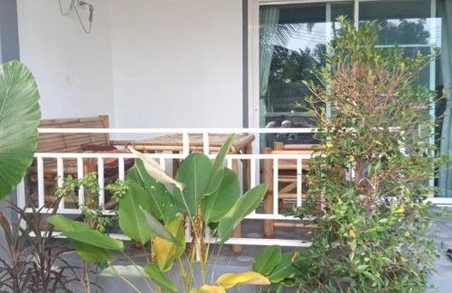 Srithanu House | sweet home phangan n5