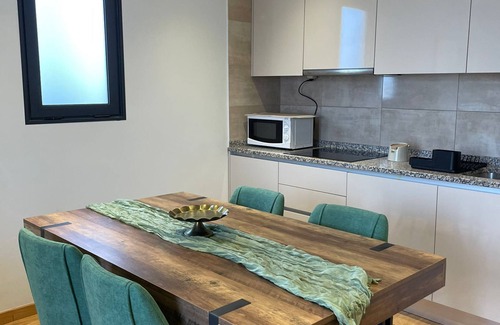 Canical Apartment | Sweet Home