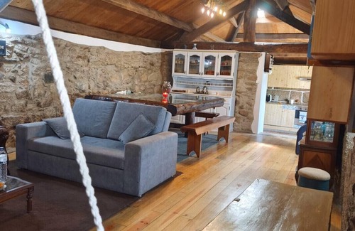 Montalegre Villa | Sweet Home Riyork