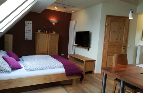 Hallerndorf Apartment | Sweet Home Suite