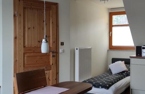 Hallerndorf Apartment | Sweet Home Suite