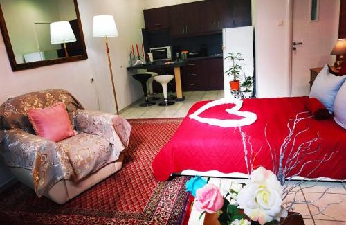 Korithion Apartment | Sweet Home Suite