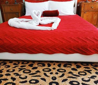 Korithion Apartment | Sweet Home Suite