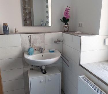 Oelsnitz/Erzgeb. Apartment | Sweet Home - Sweet Dreams
