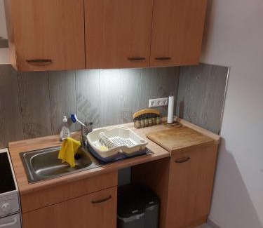 Oelsnitz/Erzgeb. Apartment | Sweet Home - Sweet Dreams