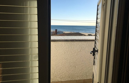Ardea House | SWEET HOME Terraced house 50 meters from the sea in the "LA SBARRA" Consortium