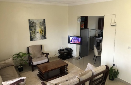 Lubowa Apartment | Sweet Home