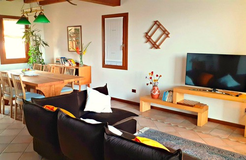 Farra di Soligo House | Sweet Home "Villa Prosecco"