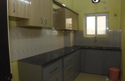 Toli Chowki Apartment | SWEET HOMES