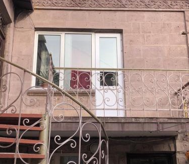 Gyumri House | Sweet house