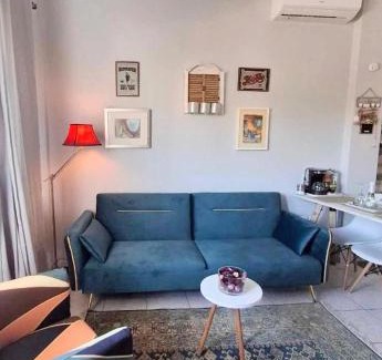 Vrahati Apartment | Sweet house Krinas