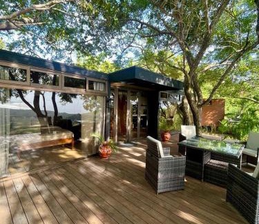 Javilla House | Sweet Jungle Beach