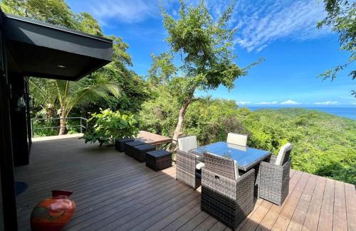 Javilla House | Sweet Jungle Beach