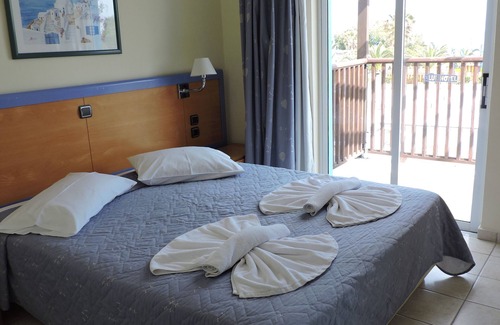 Kardamena Hotel | Sweet Kalimera Apartments