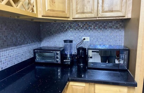 New Kingston Apartment | Sweet Kensville