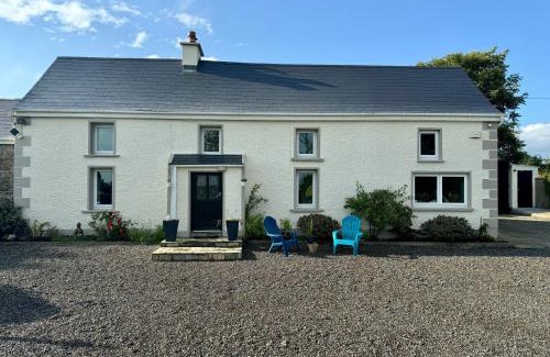 New Ross House | Sweet Lamb Farmhouse