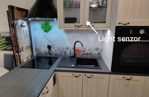 Siska District Condo | Sweet Lori Apartment