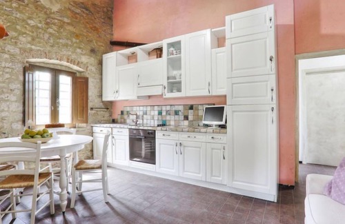 Campagnatico House | Sweet Maremma by Interhome