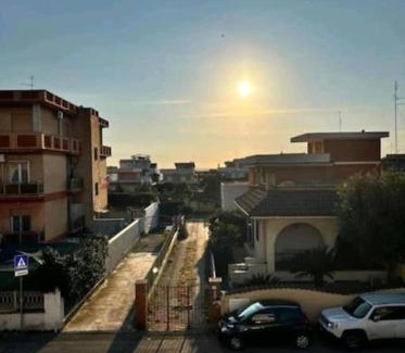 Anzio Apartment | sweet Margot
