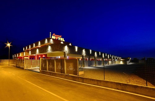 Verdello Hotel | Sweet Motel
