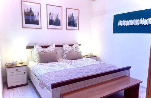 Bad Bleiberg Apartment | Sweet Mountain Home