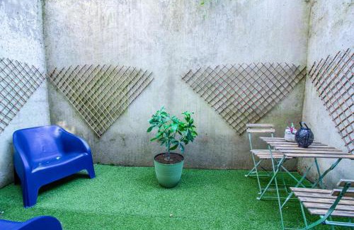 Briey Apartment | Sweet-patio