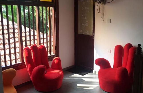 Balapitiya House | Sweet Pea Homestay