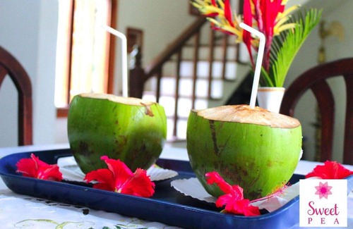 Balapitiya House | Sweet Pea Homestay