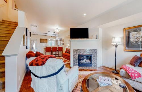 Hailey House | Sweet Retreat at Sweet Water