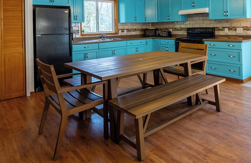 Tobermory House | Sweet Retreat - In the Village of Tobermory