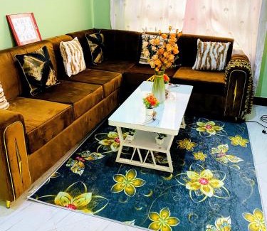 Nkoanrua Apartment | SWeet Retreat