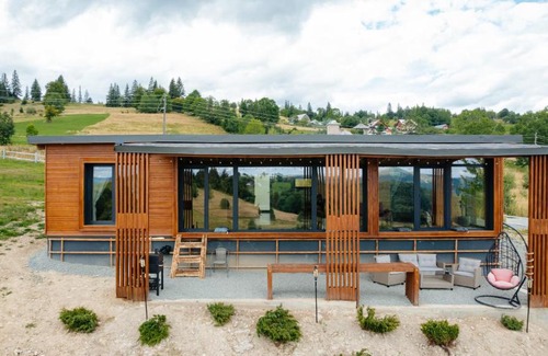 Sacuieu Villa | Sweet Retreat Vlădeasa