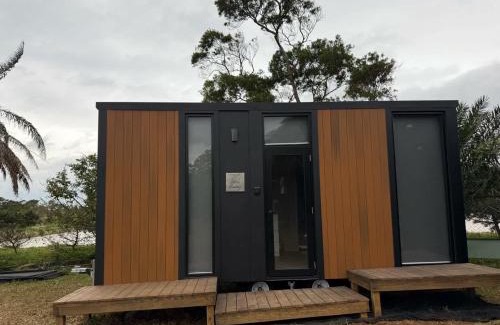 Tamsui House | Sweet Season Cabin X by Tiny Away