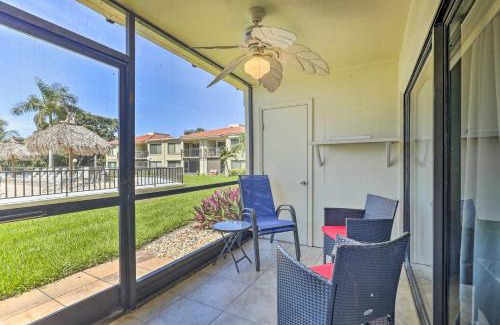 Palma del Mar Apartment | Sweet Snowbird Escape about 2 Mi to St Pete Beach