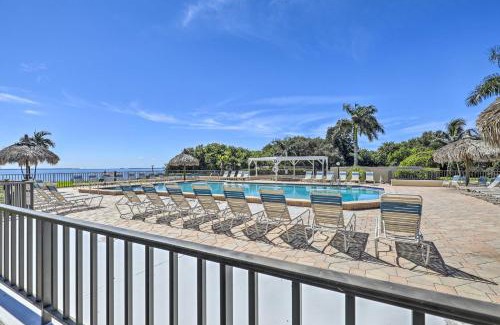 Palma del Mar Apartment | Sweet Snowbird Escape about 2 Mi to St Pete Beach