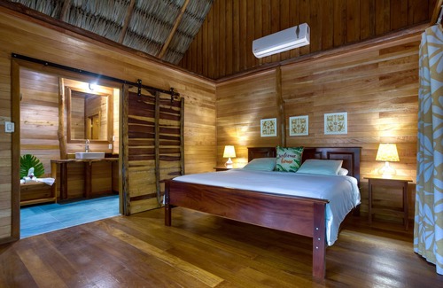 Negroman Cabin | Sweet Songs Jungle Lodge, a Muy’Ono Resort