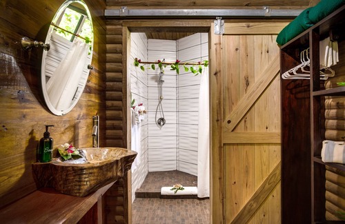 Negroman Cabin | Sweet Songs Jungle Lodge, a Muy’Ono Resort