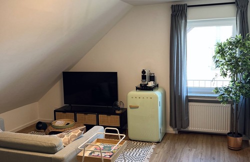 Sirzenich Apartment | Sweet Spot | Studio apartment close to the city center