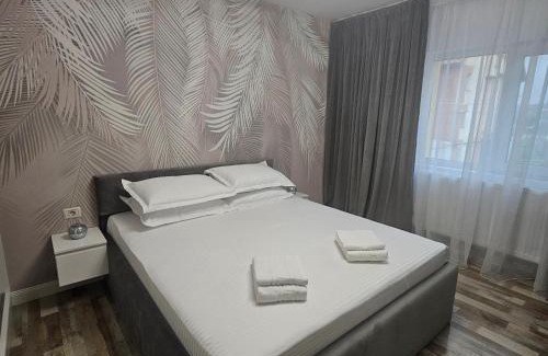 Moinesti Apartment | Sweet Studio