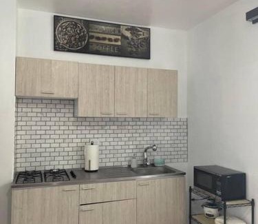 Aguadilla Pueblo Apartment | Sweet Sunset II- Rompeolas Beach